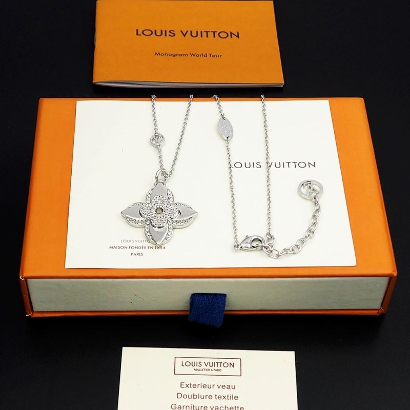 Louis Vuitton Necklaces